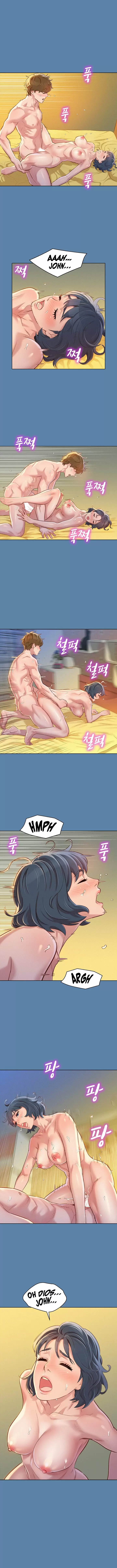 Sister Neighbors Capítulo 89 - Page 10