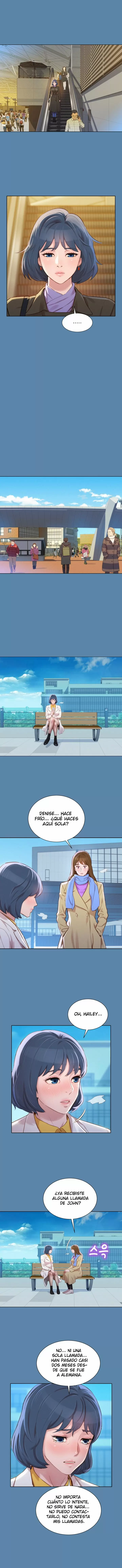 Sister Neighbors Capítulo 90 - Page 7