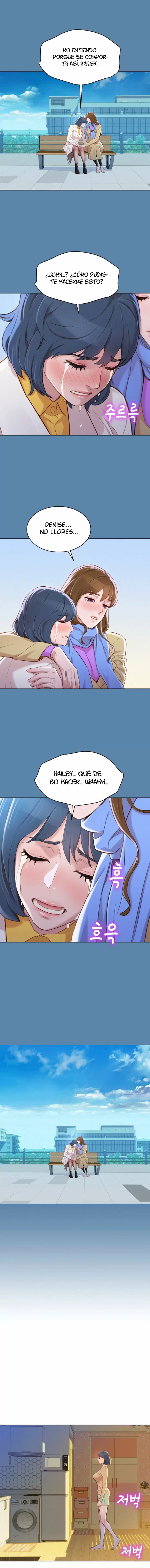 Sister Neighbors Capítulo 90 - Page 8