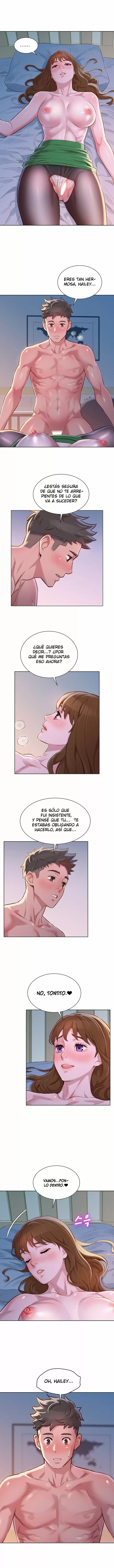 Sister Neighbors Capítulo 91 - Page 10