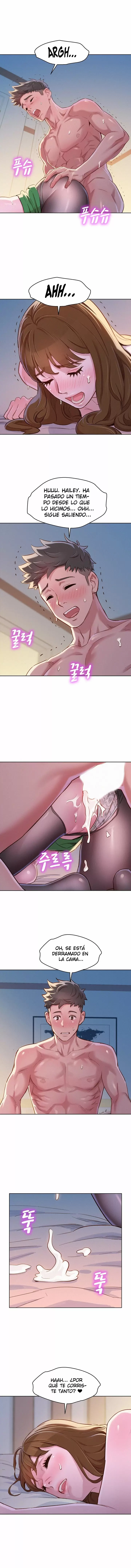 Sister Neighbors Capítulo 92 - Page 10