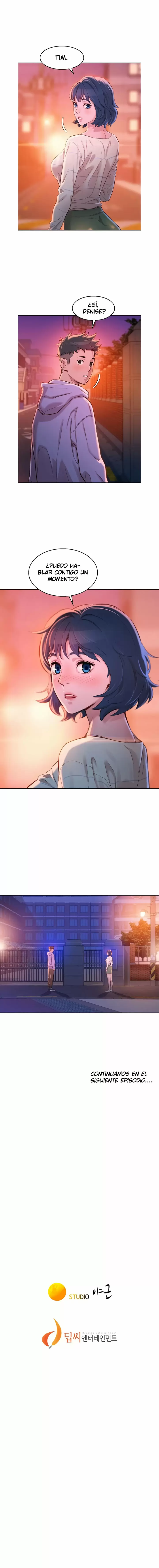 Sister Neighbors Capítulo 96 - Page 12