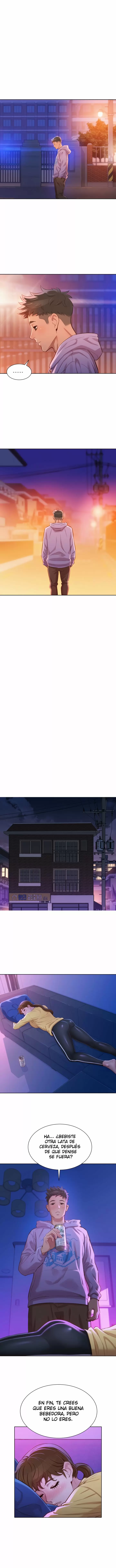 Sister Neighbors Capítulo 97 - Page 6