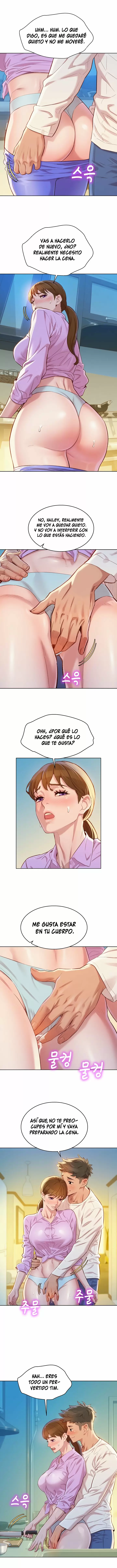 Sister Neighbors Capítulo 98 - Page 4