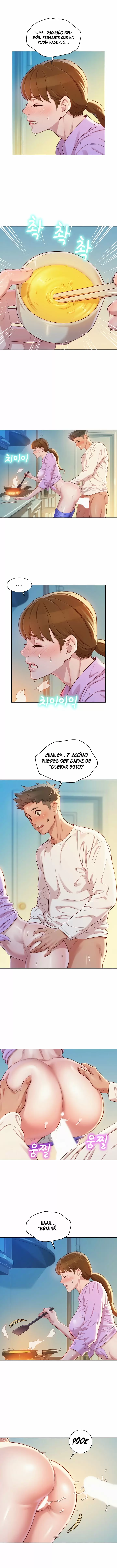 Sister Neighbors Capítulo 98 - Page 6