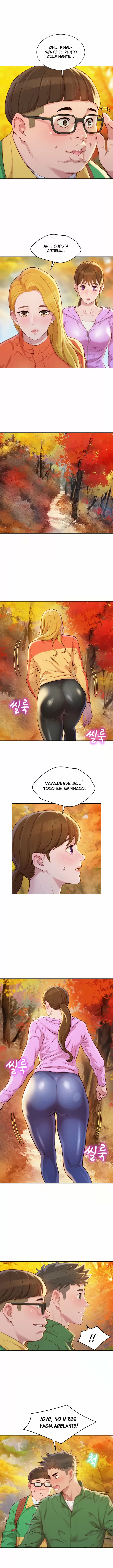Sister Neighbors Capítulo 99 - Page 5