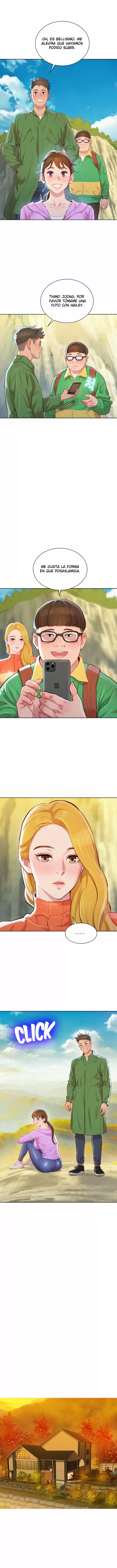Sister Neighbors Capítulo 99 - Page 7