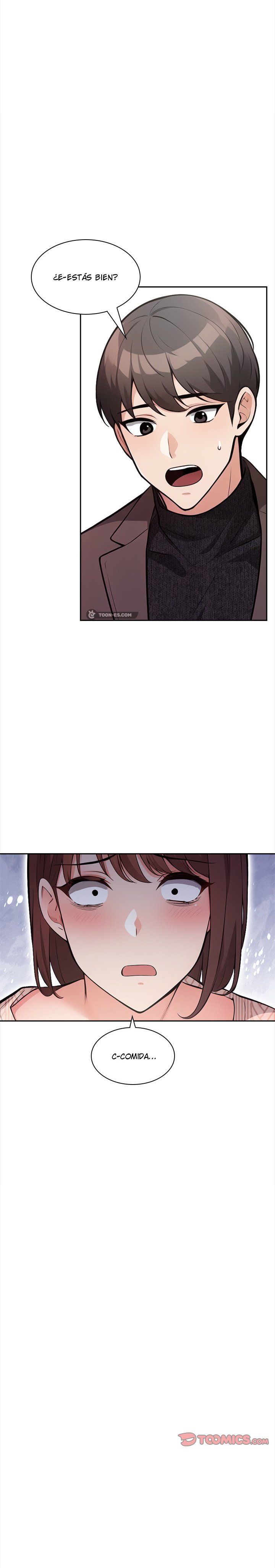 Atrapados en la cabaña Capítulo 14 - Page 26