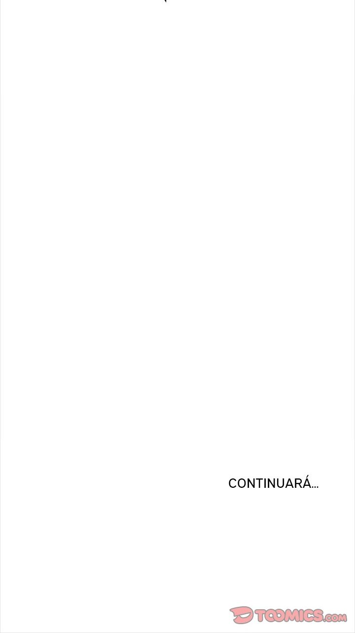 Atrapados en la cabaña Capítulo 18 - Page 25