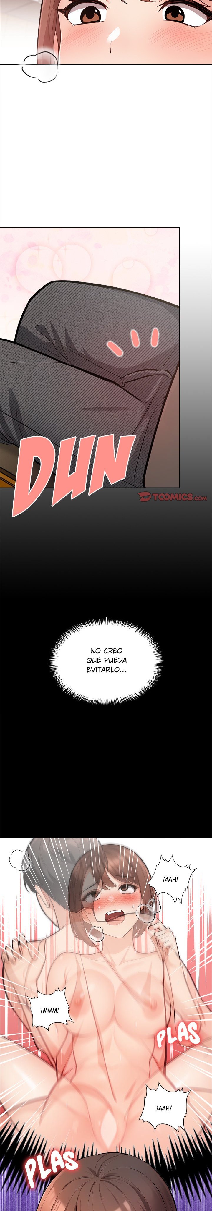 Atrapados en la cabaña Capítulo 20 - Page 6