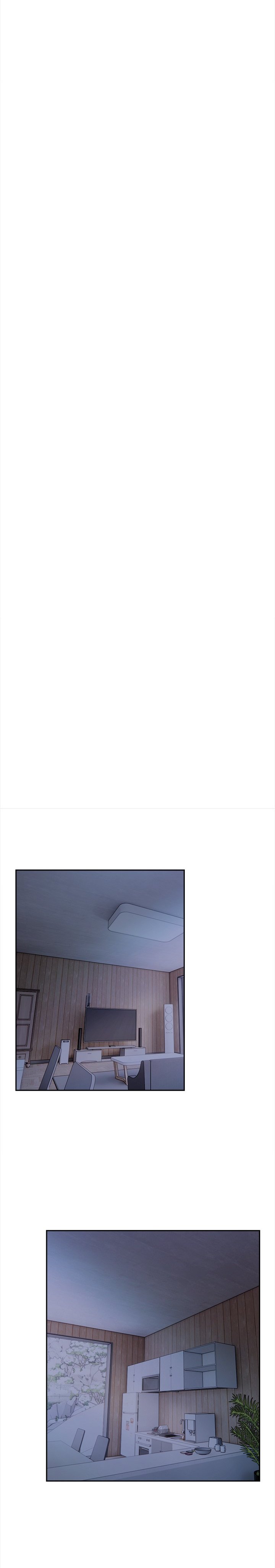 Atrapados en la cabaña Capítulo 3 - Page 5