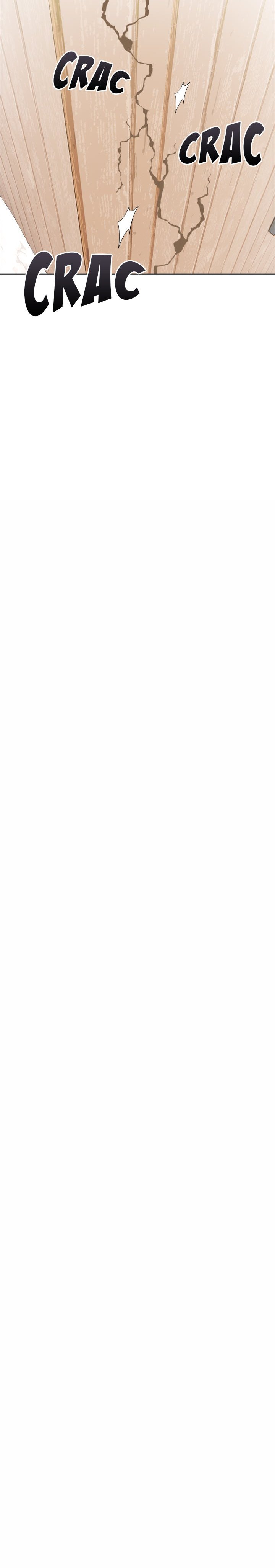 Atrapados en la cabaña Capítulo 4 - Page 29