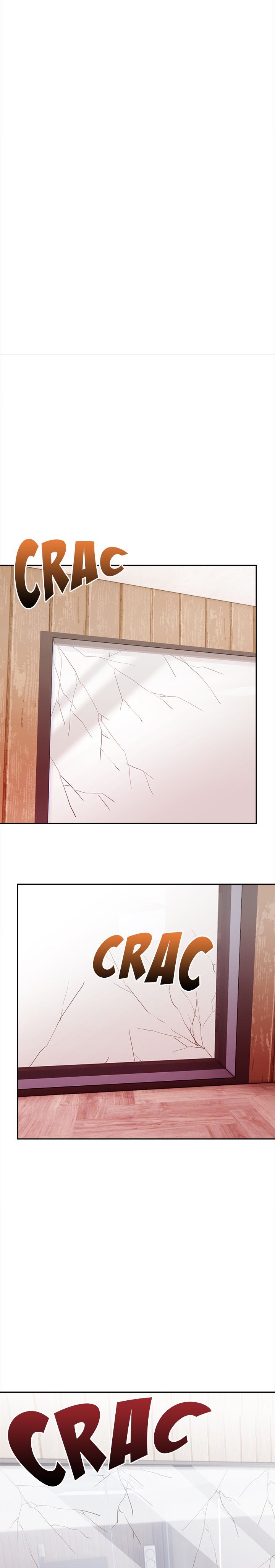 Atrapados en la cabaña Capítulo 8 - Page 13