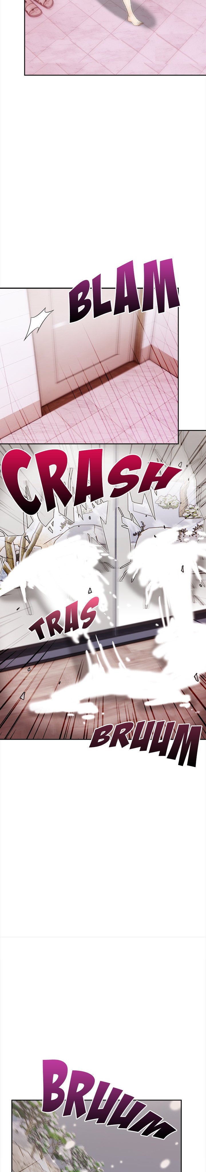 Atrapados en la cabaña Capítulo 8 - Page 15