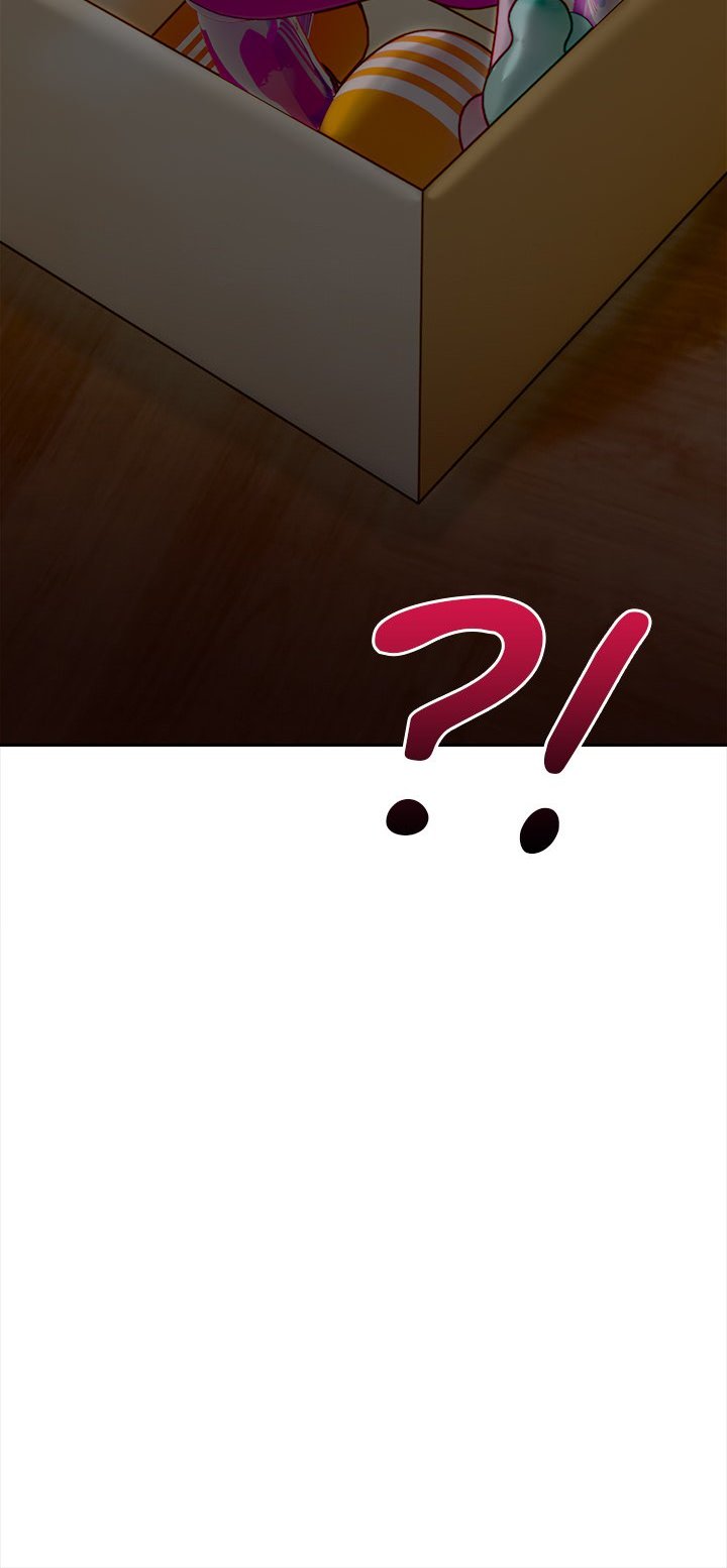Atrapados en la cabaña Capítulo 8 - Page 32