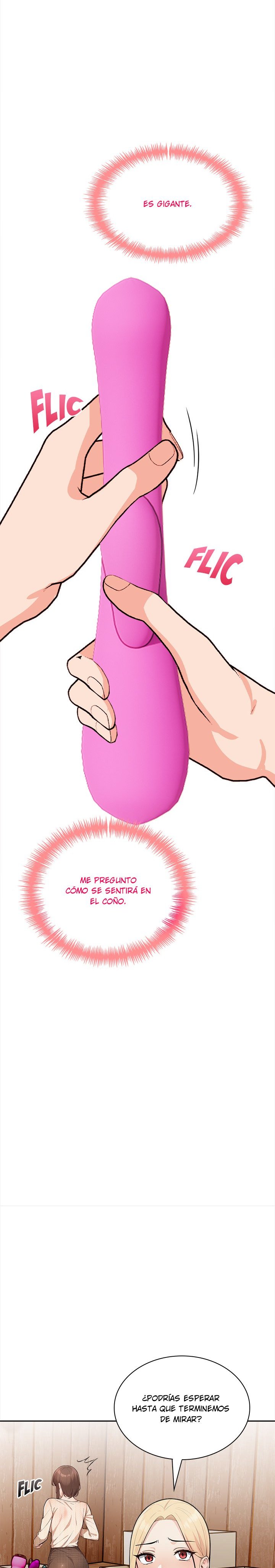 Atrapados en la cabaña Capítulo 9 - Page 12