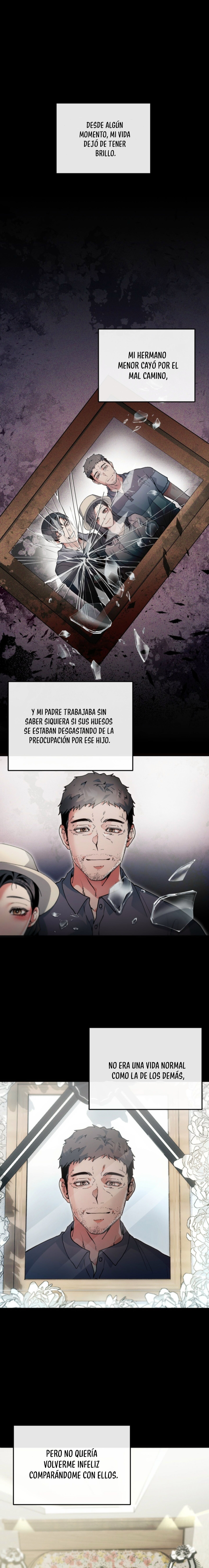 Hasta el Fondo Capítulo 1 - Page 2