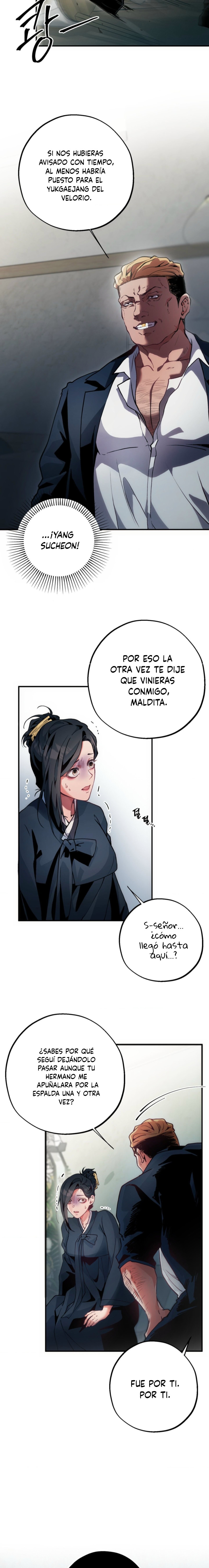 Hasta el Fondo Capítulo 1 - Page 4