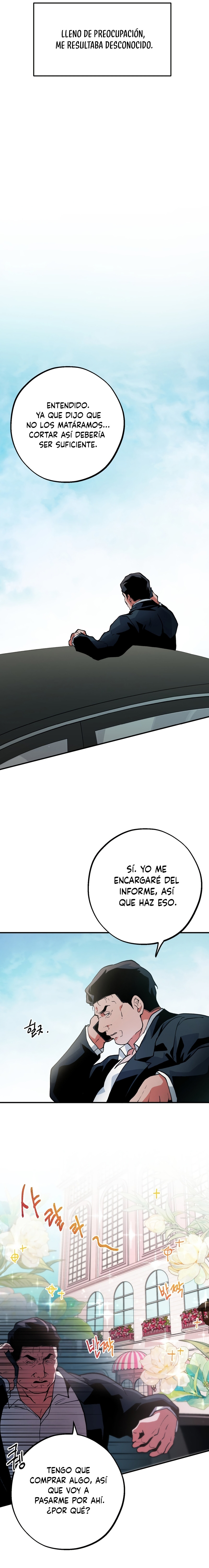 Hasta el Fondo Capítulo 11 - Page 15