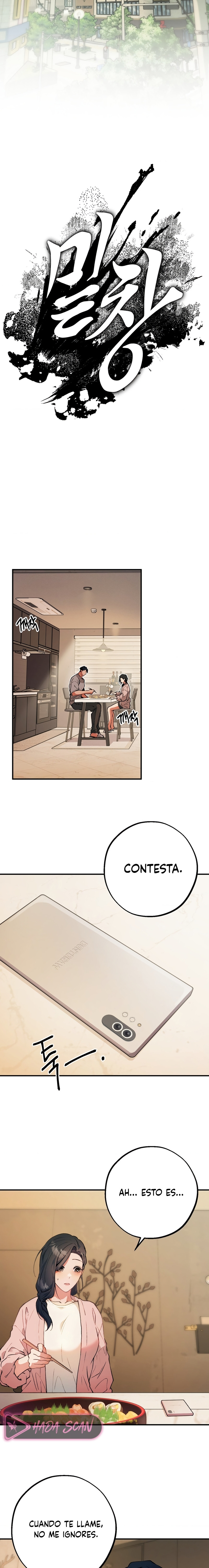 Hasta el Fondo Capítulo 13 - Page 4