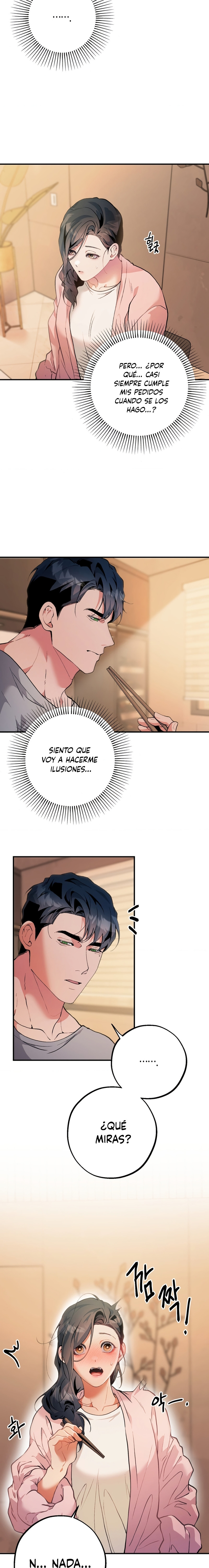 Hasta el Fondo Capítulo 13 - Page 7
