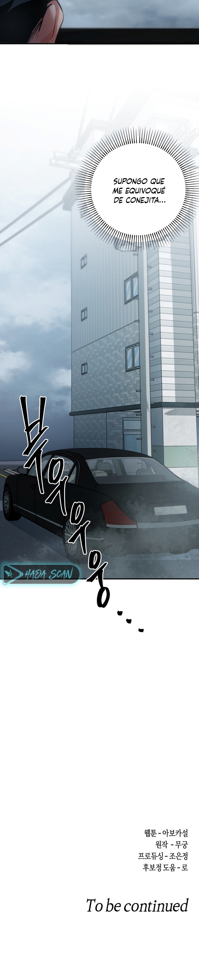 Hasta el Fondo Capítulo 5 - Page 18