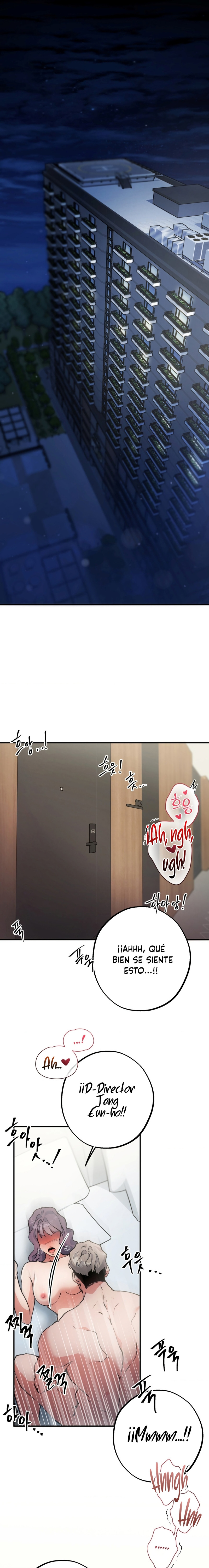 Hasta el Fondo Capítulo 5 - Page 2