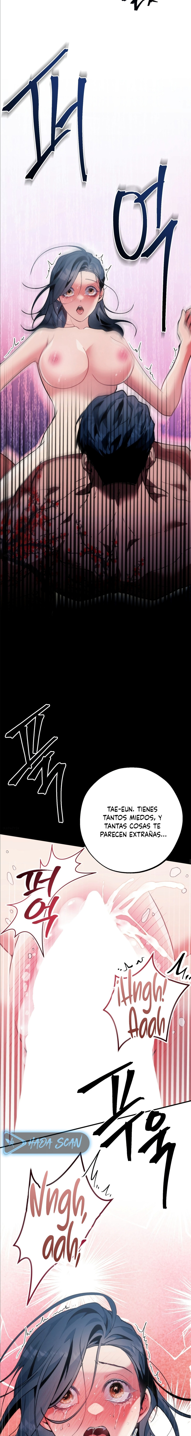 Hasta el Fondo Capítulo 6 - Page 17