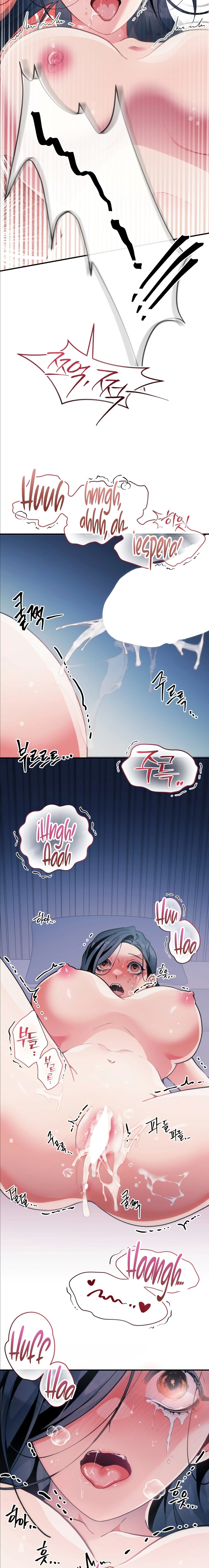 Hasta el Fondo Capítulo 6 - Page 18