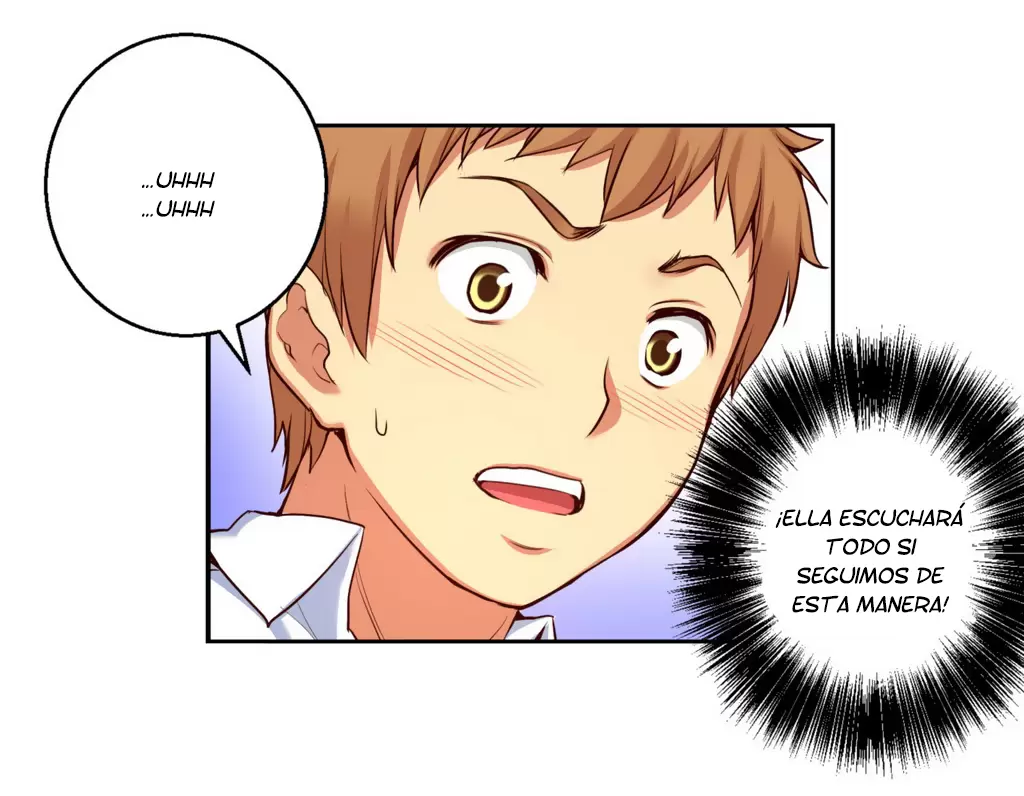 Little Girl Capítulo 18 - Page 10
