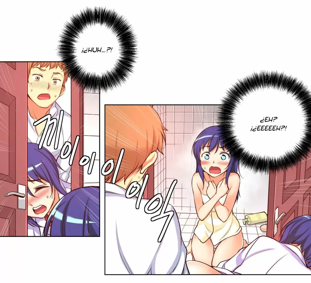 Little Girl Capítulo 18 - Page 27