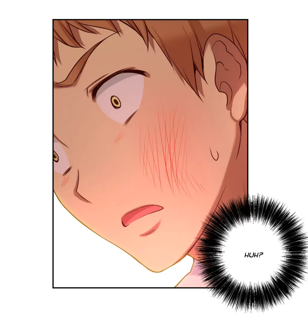 Little Girl Capítulo 19 - Page 20