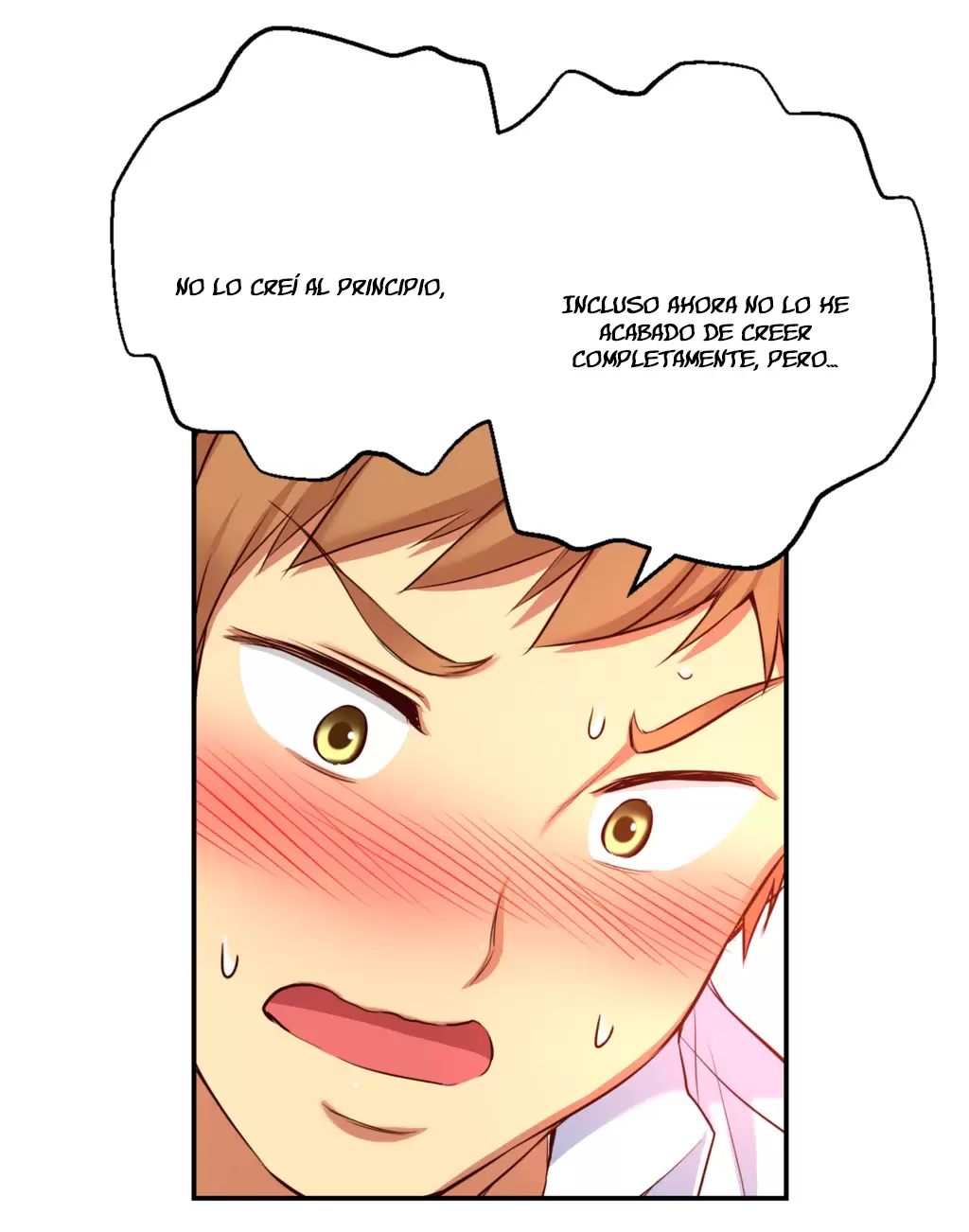 Little Girl Capítulo 20 - Page 13
