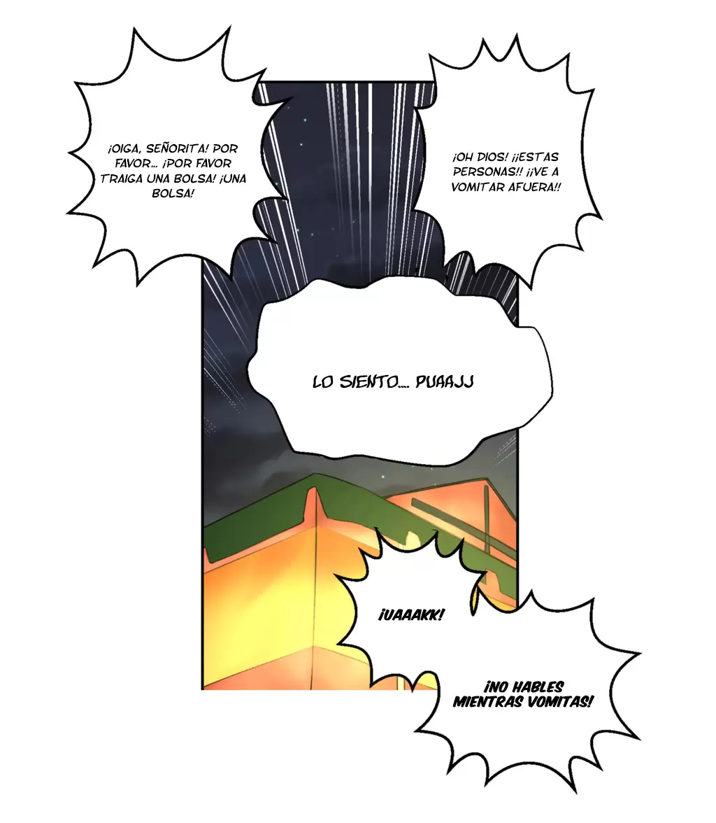 Little Girl Capítulo 20 - Page 15