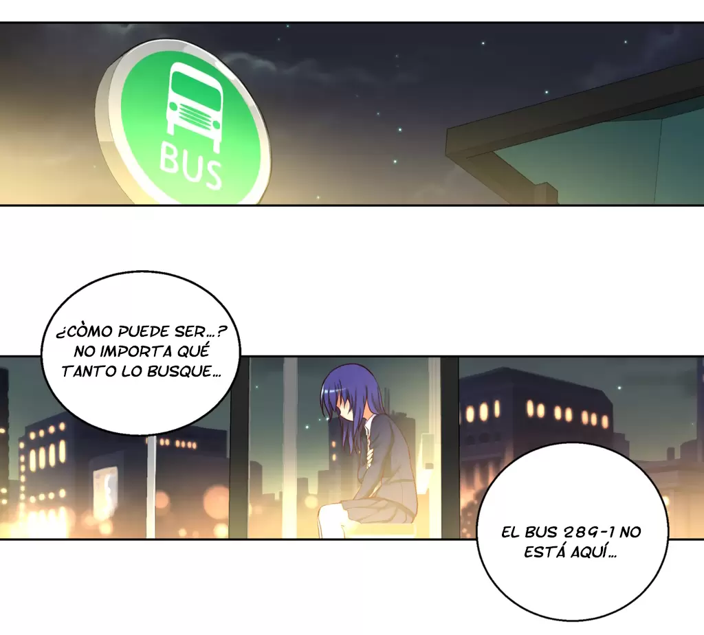 Little Girl Capítulo 20 - Page 38