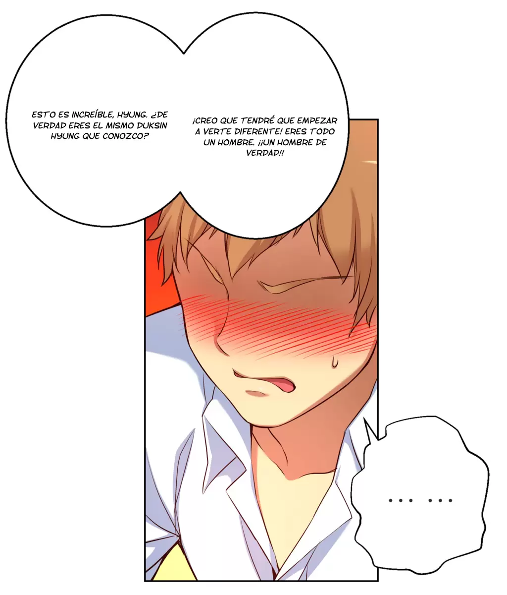 Little Girl Capítulo 20 - Page 9
