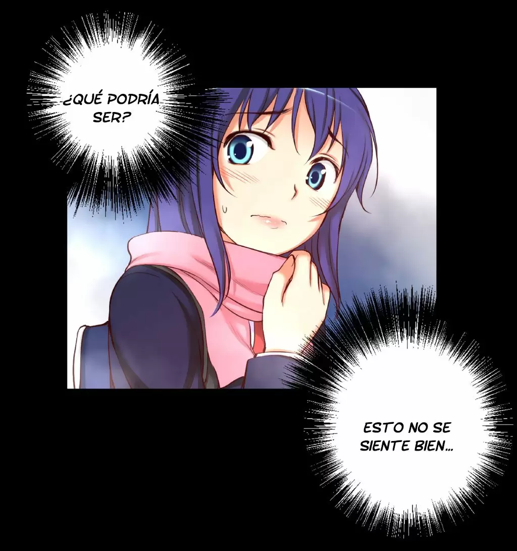 Little Girl Capítulo 21 - Page 15