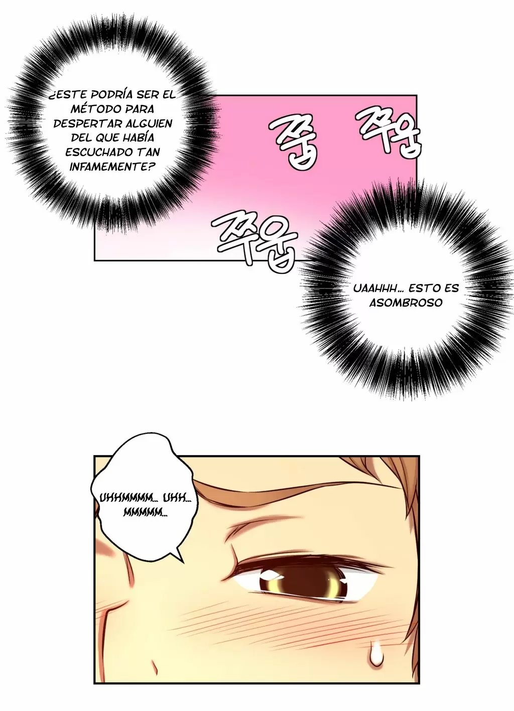 Little Girl Capítulo 21 - Page 48