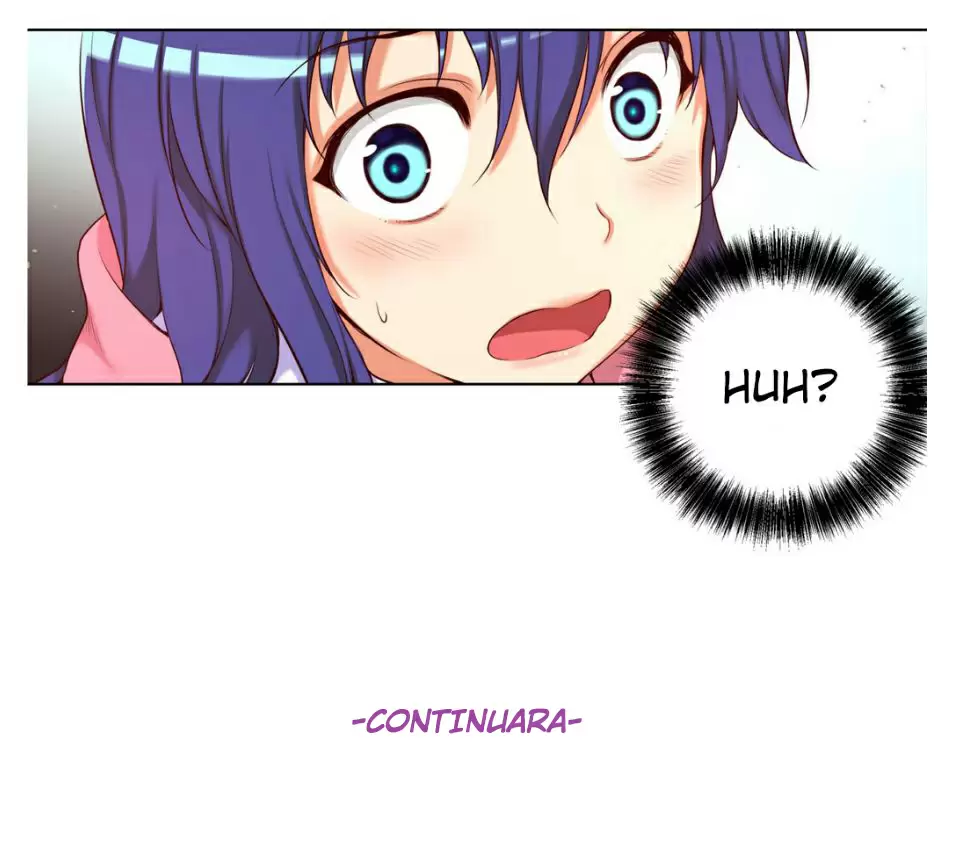 Little Girl Capítulo 22 - Page 31