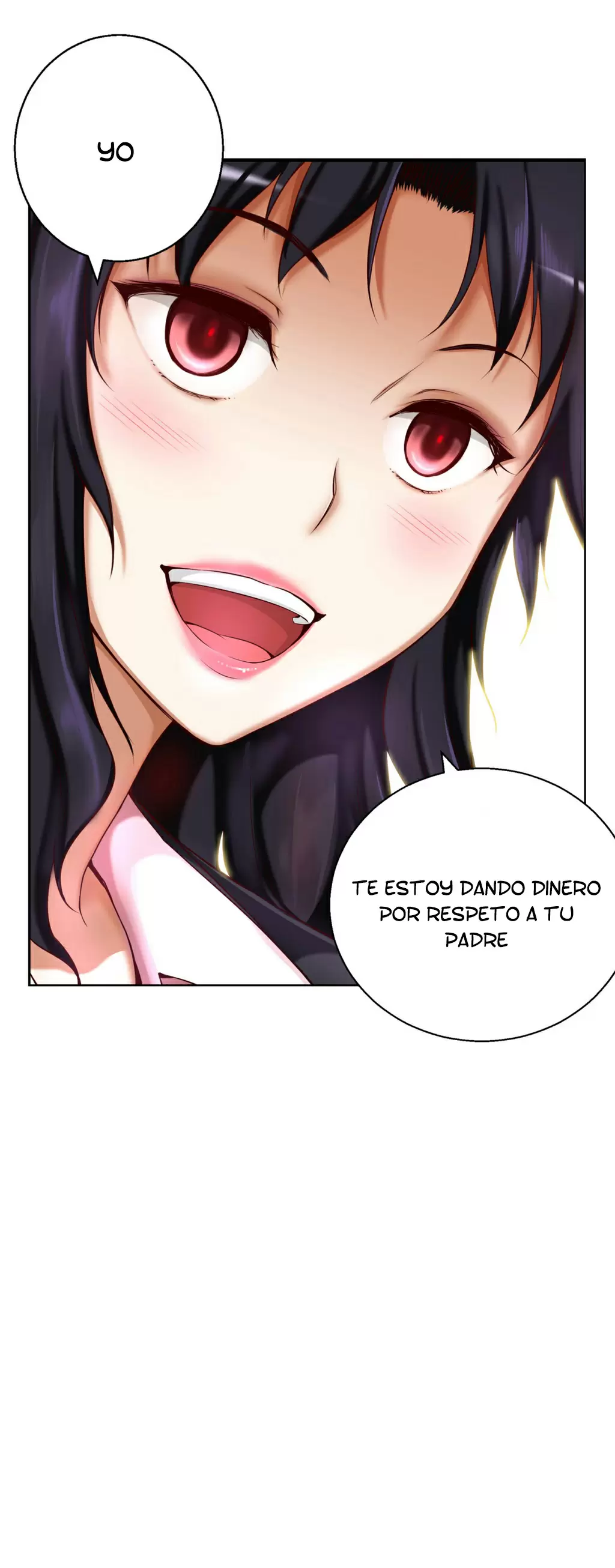 Little Girl Capítulo 35 - Page 10