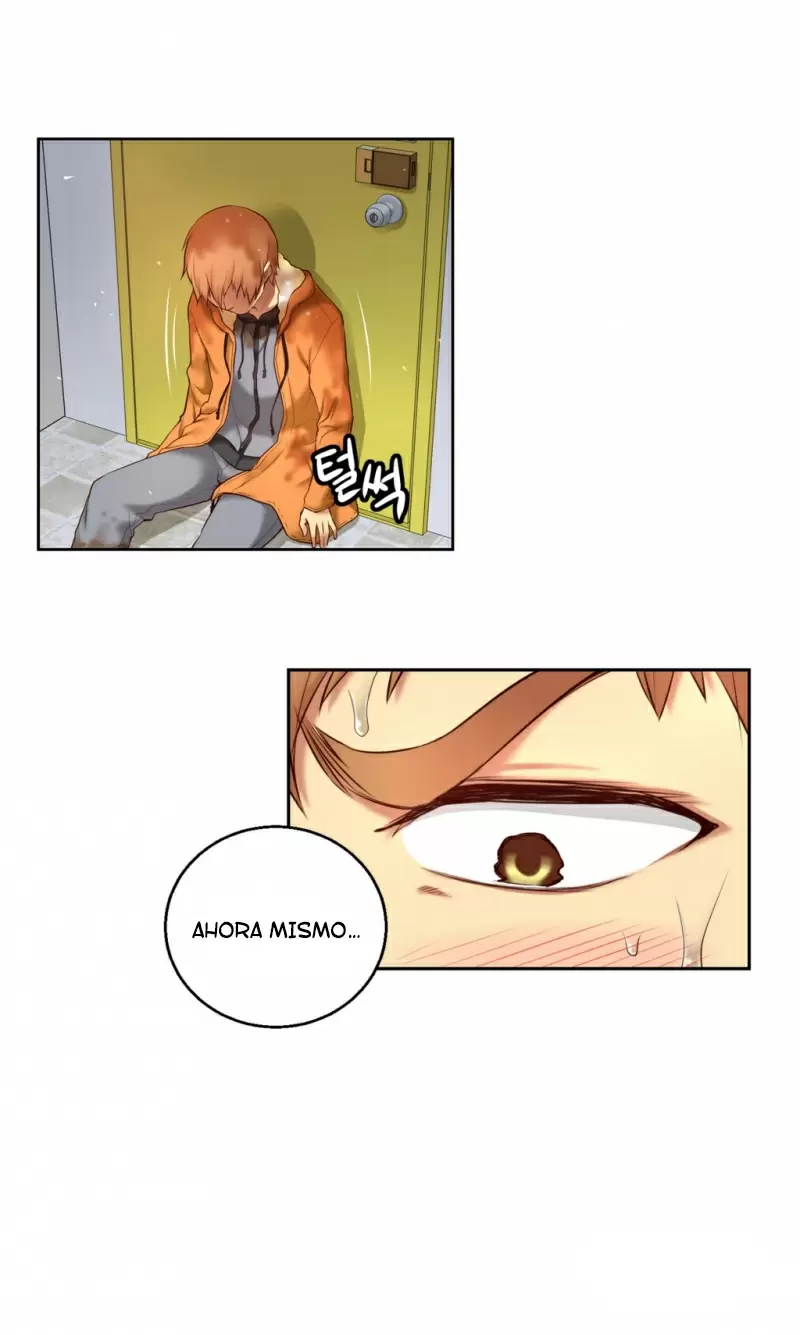 Little Girl Capítulo 42 - Page 5
