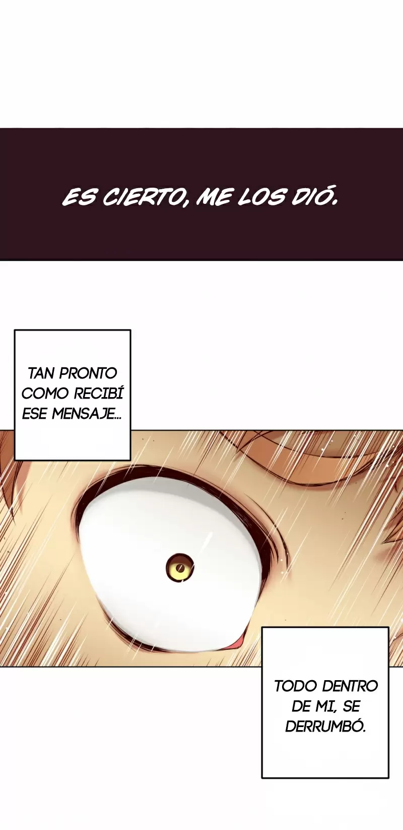 Little Girl Capítulo 44 - Page 2