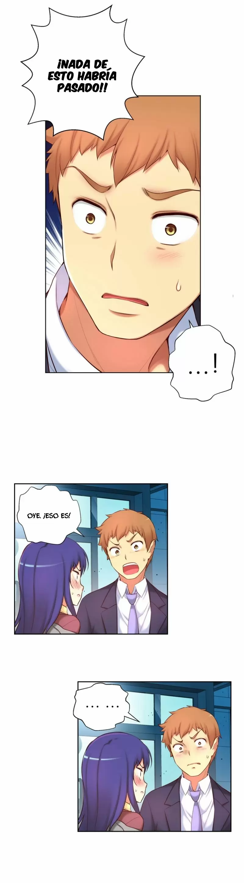 Little Girl Capítulo 45 - Page 6