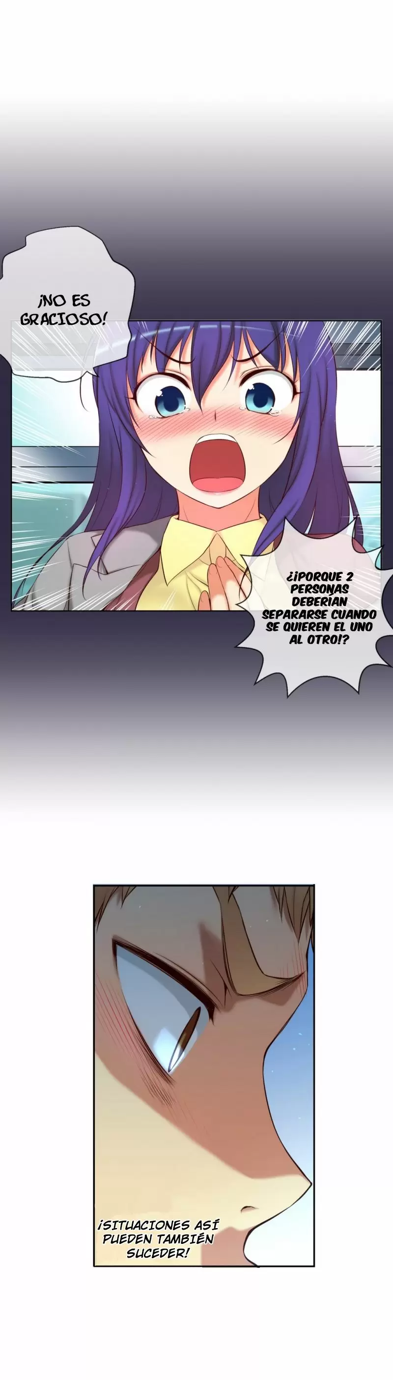 Little Girl Capítulo 48 - Page 10