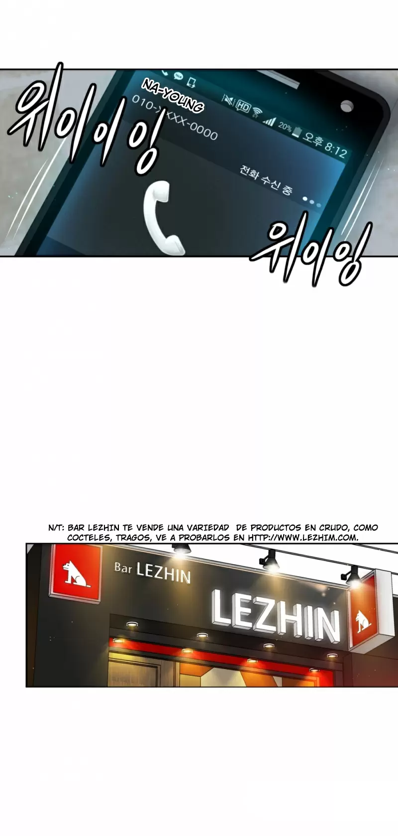 Little Girl Capítulo 48 - Page 14