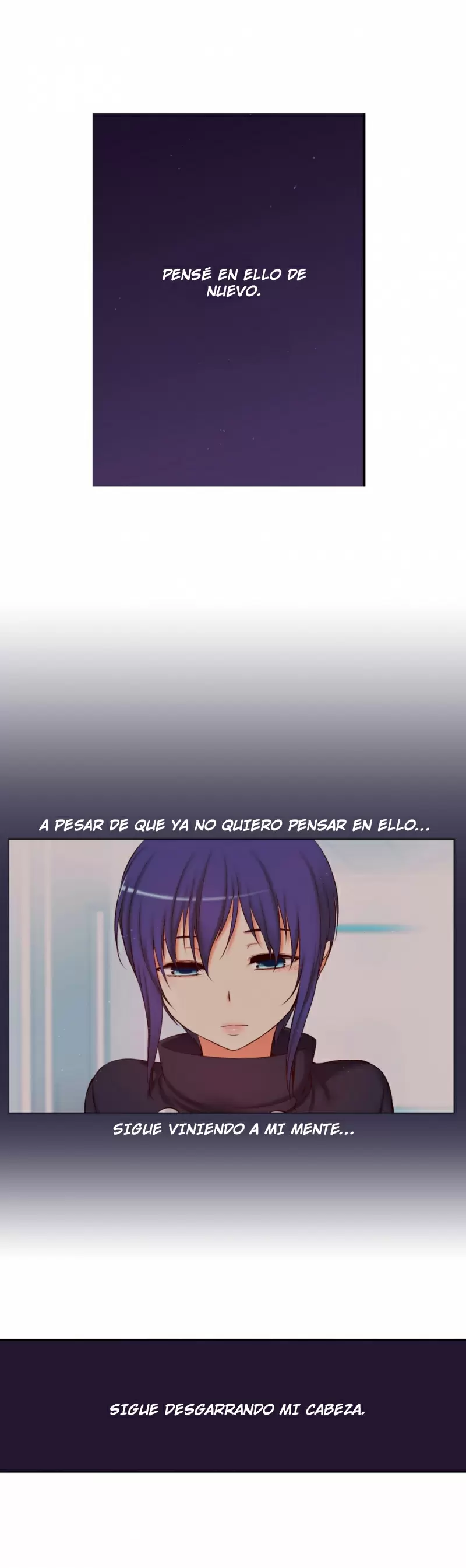 Little Girl Capítulo 48 - Page 7