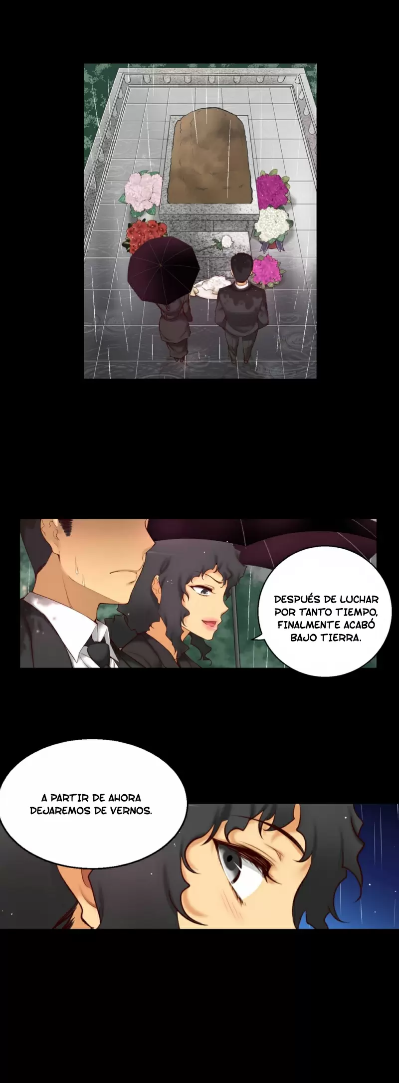 Little Girl Capítulo 51 - Page 14