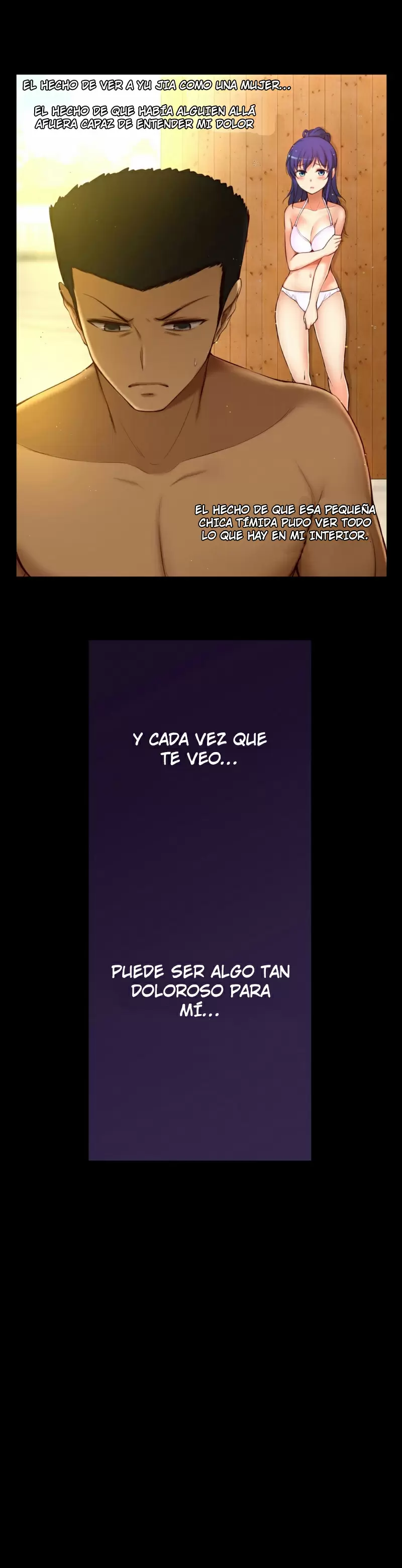Little Girl Capítulo 52 - Page 12