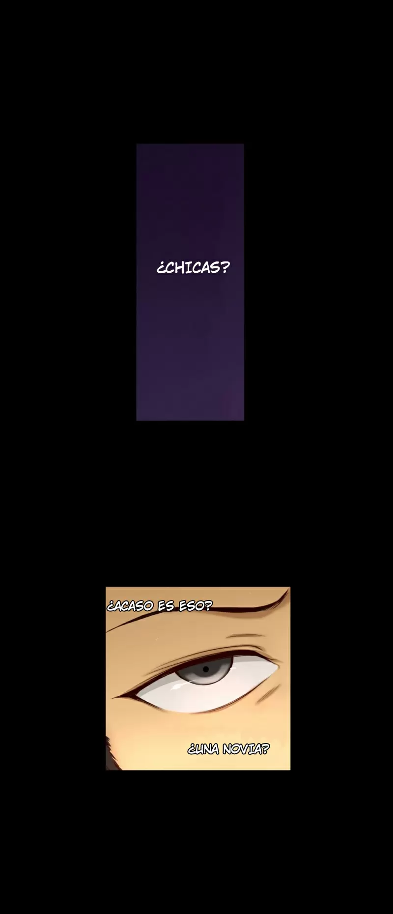 Little Girl Capítulo 52 - Page 19