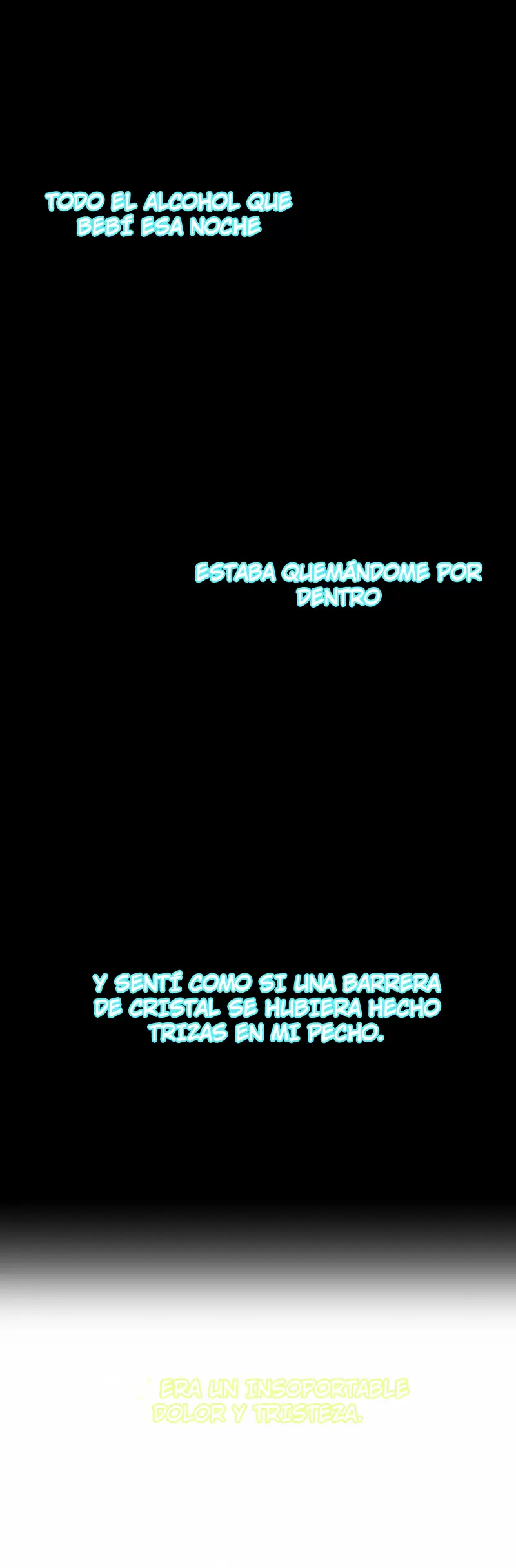 Little Girl Capítulo 52 - Page 35